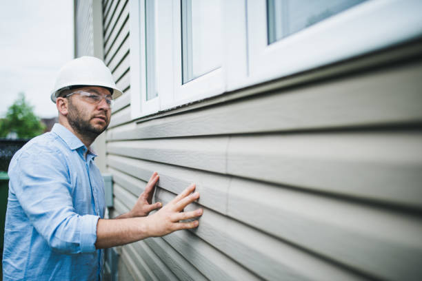 Siding for New Construction in San Bernardino, CA