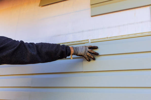 Professional Siding in San Bernardino, CA